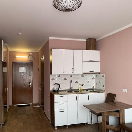 Orbi Residence Apartment Батумі Екстер'єр фото