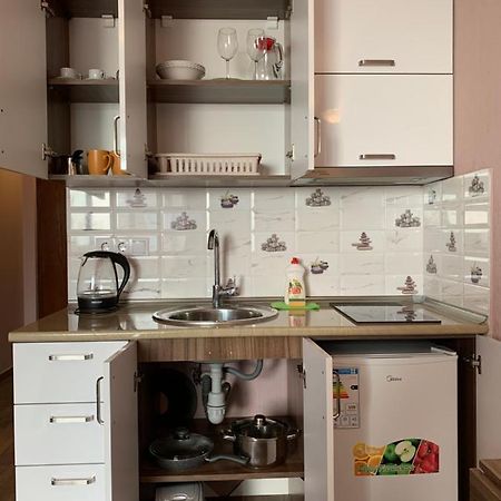 Orbi Residence Apartment Батумі Екстер'єр фото