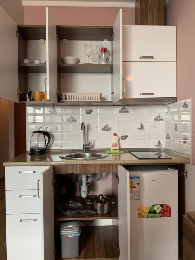Orbi Residence Apartment Батумі Екстер'єр фото