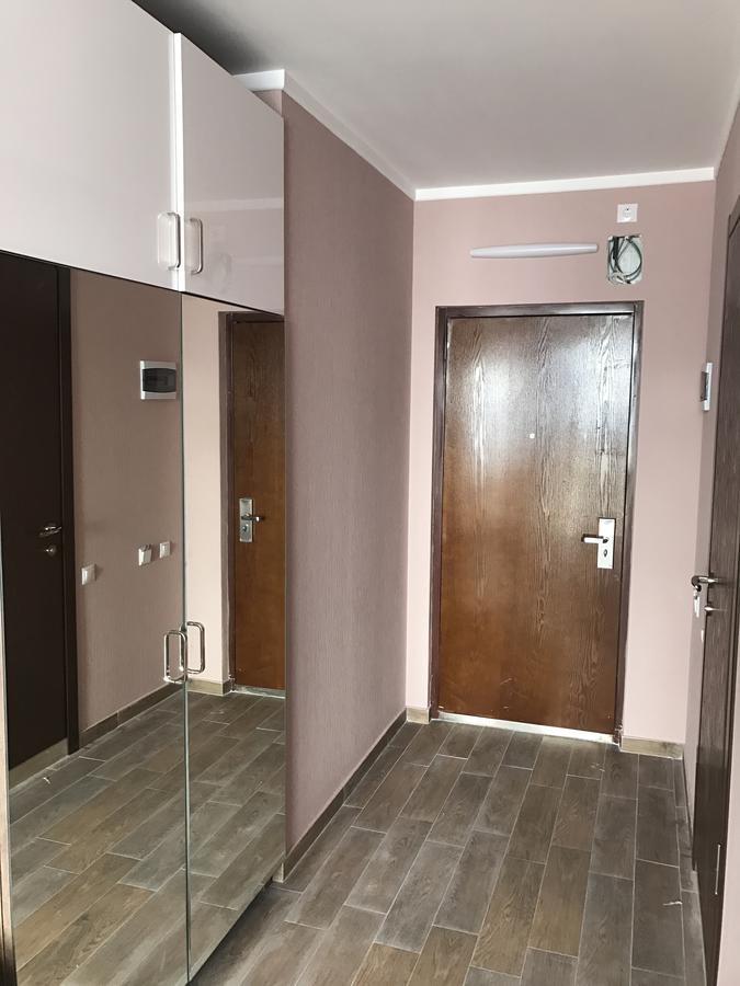 Orbi Residence Apartment Батумі Екстер'єр фото