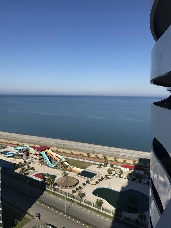 Orbi Residence Apartment Батумі Екстер'єр фото