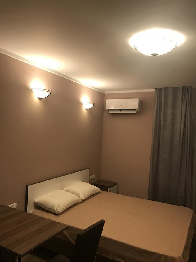 Orbi Residence Apartment Батумі Екстер'єр фото