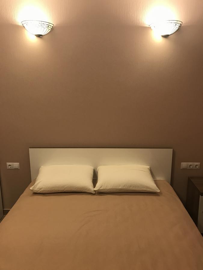 Orbi Residence Apartment Батумі Екстер'єр фото