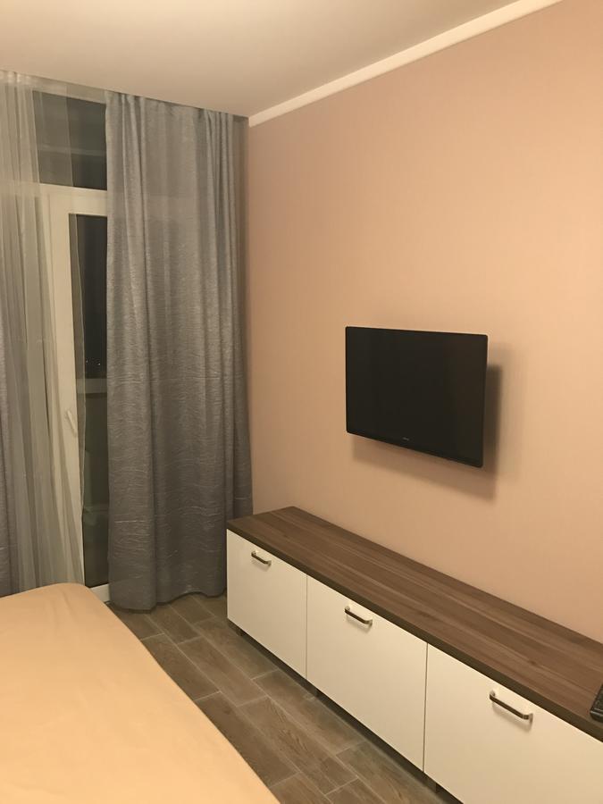 Orbi Residence Apartment Батумі Екстер'єр фото